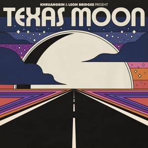 Single: Texas Moon