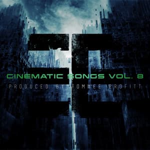 Album: Cinematic Songs (Vol. 8)