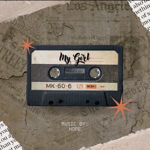 Single: My Girl
