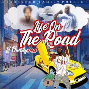 Single: Life On The Road