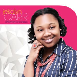 Album: Greater is Coming