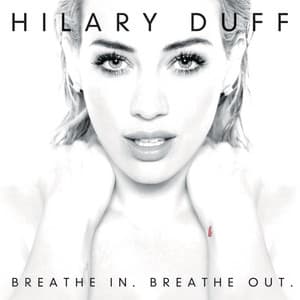 Album: Breathe In. Breathe Out.