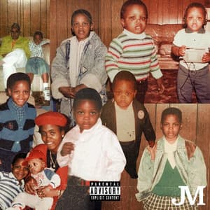 Album: Wood Panel Walls