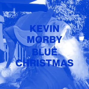 Single: Blue Christmas