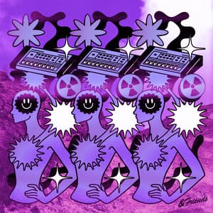 Single: Feels Darker (Feel It) [Liam Doc Night Shift Mix]