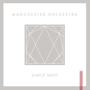 Album: Simple Math