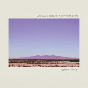 Single: Get Used to the Night