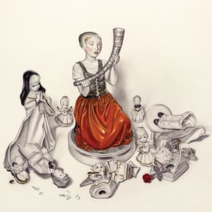 Album: Si Faustine