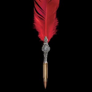 Album: Love Letter Kill Shot