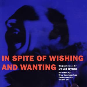Album: In Spite Of Wishing And Wanting