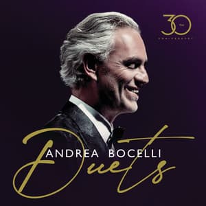 Album: Duets (30th Anniversary)