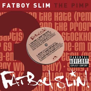 Album: The Pimp