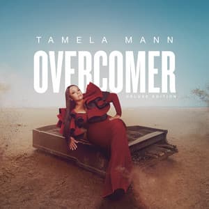 Album: Overcomer (Deluxe)