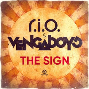 Single: The Sign