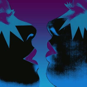 Album: Feeling Without Touching