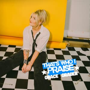 Single: THAT'S WHO I PRAISE (PUNK VERSION)