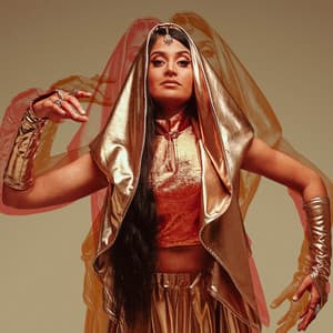 Single: Something 29