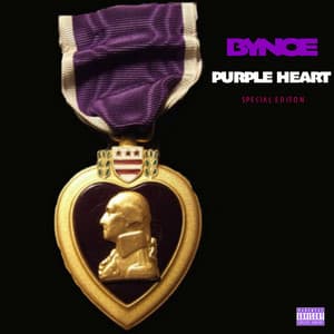 Album: Purple Heart (Special Edition)