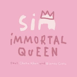 Single: Immortal Queen (feat. Chaka Khan & Bianca Costa)