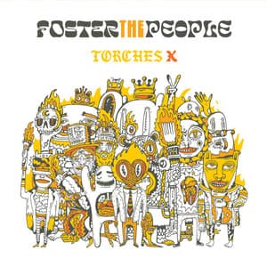 Album: Torches X (Deluxe Edition)