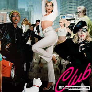 Single: Physical (feat. Gwen Stefani) [Mark Ronson Remix]
