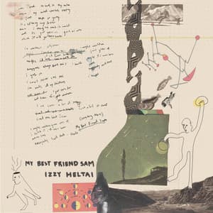 Single: my best friend sam