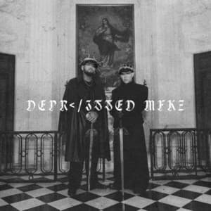 Album: DEPR</3$$ED MFKZ