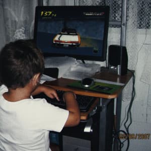 Single: she made my day worse with just a word