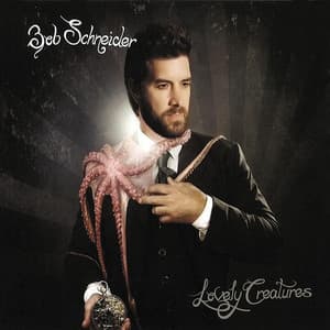 Album: Lovely Creatures