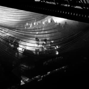 Single: Beto’s Horns (Daphni remix)