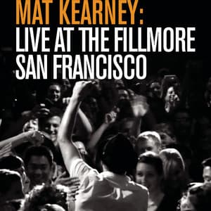 Album: Live at The Fillmore - San Francisco