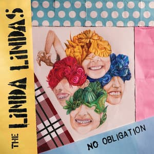 Album: No Obligation