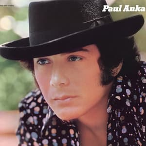 Album: Paul Anka