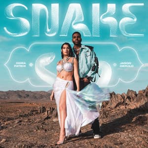 Single: Snake