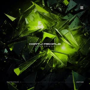 Single: Dirty People