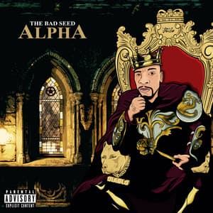 Album: Alpha