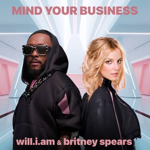 Single: MIND YOUR BUSINESS
