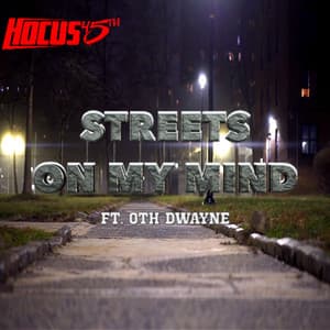 Single: Streets on My Mind