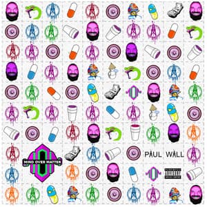 Album: Mind over Matter