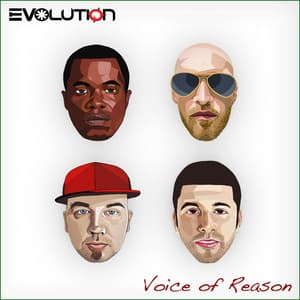 Album: Voice of Reason