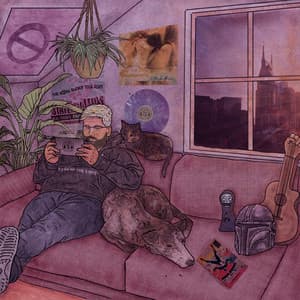 Single: Buried a Lie (Lofi)