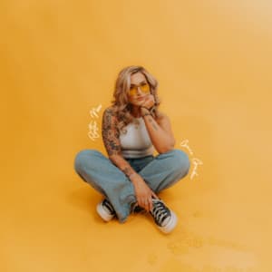Single: Better Now