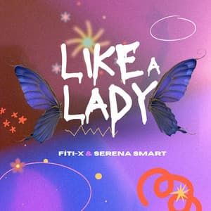 Single: Like a Lady