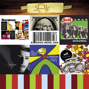 Album: Subliminal Plastic Motives