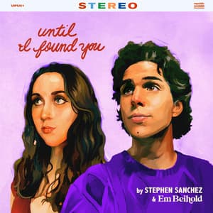 Single: Until I Found You (Em Beihold Version)