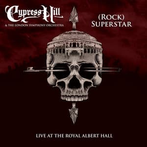 Single: (Rock) Superstar [Live]