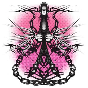 Single: BREAK THE CYCLE