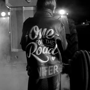 Single: One For The Road