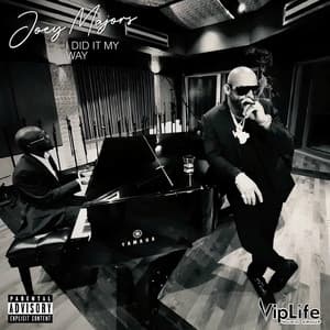 Single: Going Up (feat. J'Rell)