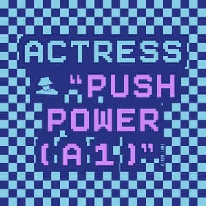 Single: Push Power ( a 1 )